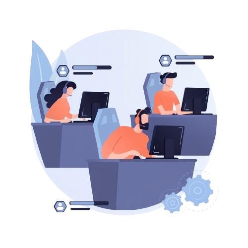 Outsourcing BI Fabric